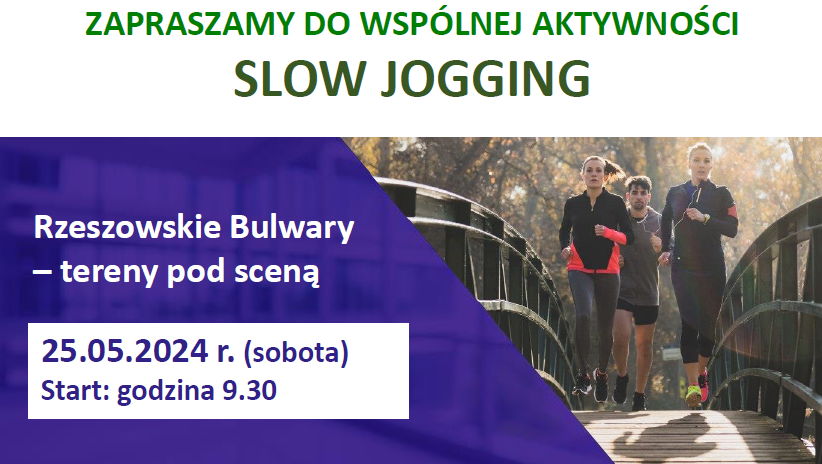 plakat informacyjny