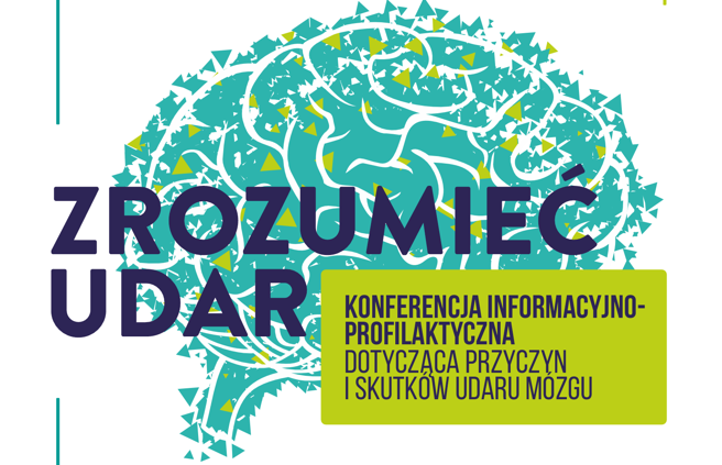 plakat informacyjny