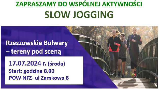 plakat informacyjny