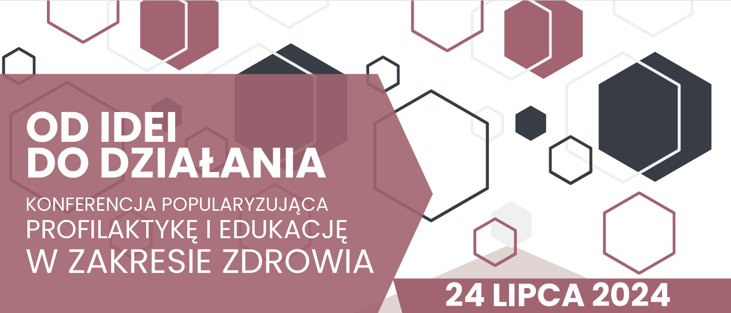 plakat informacyjny