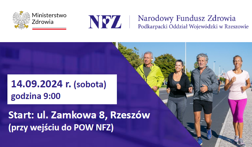 plakat informacyjny