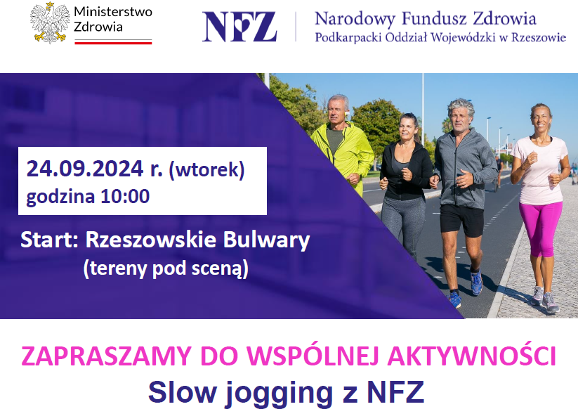 plakat informacyjny
