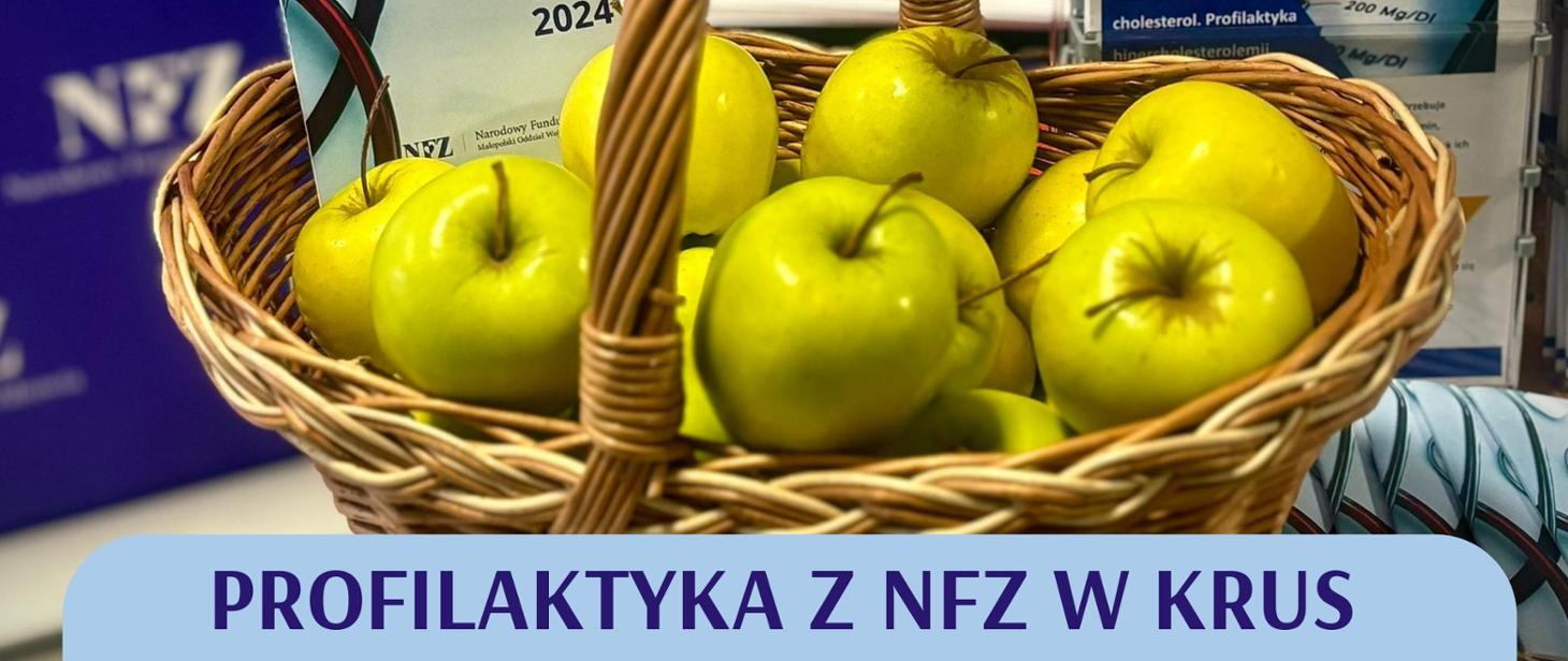 plakat informacyjny
