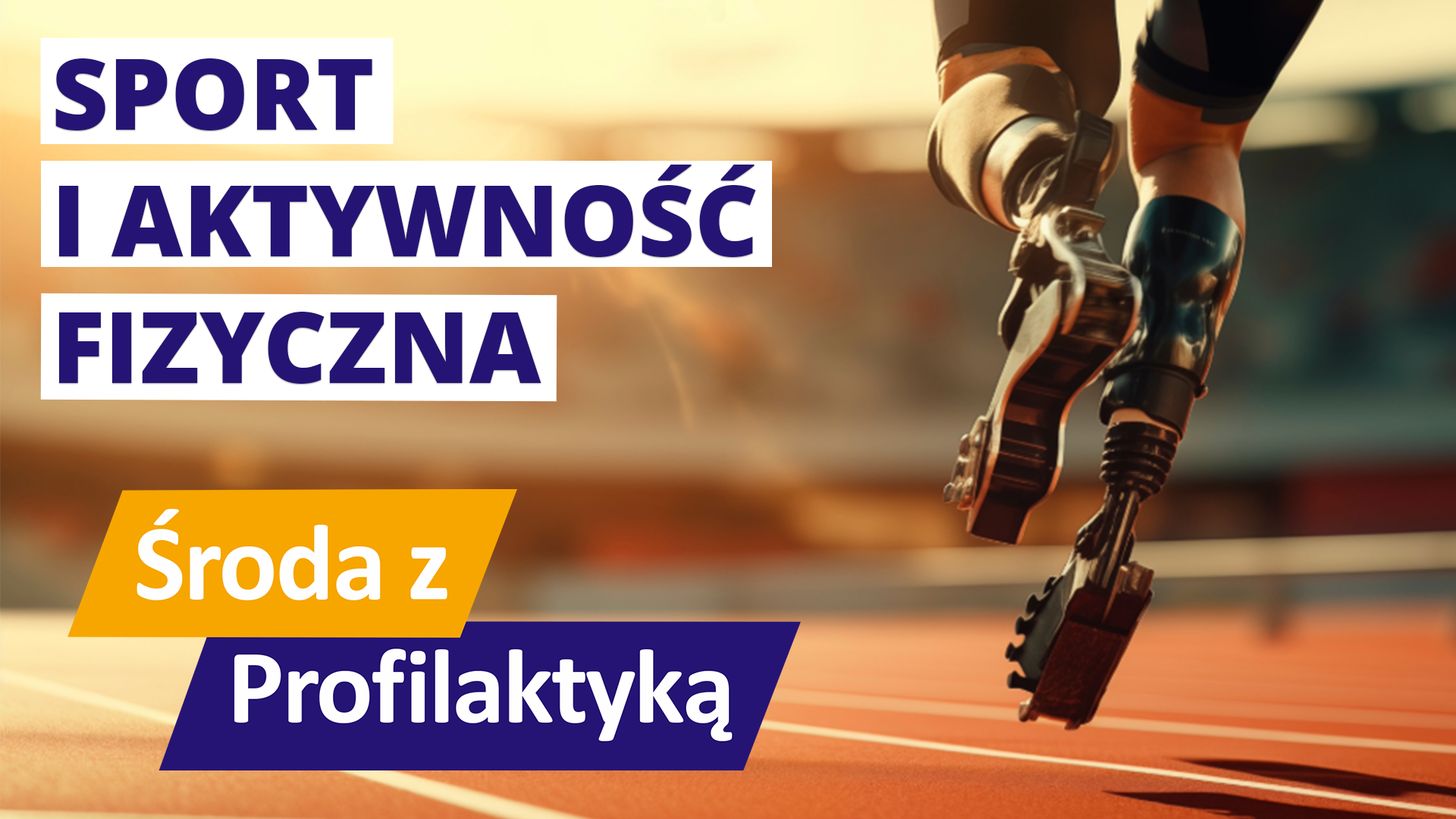 plakat informacyjny