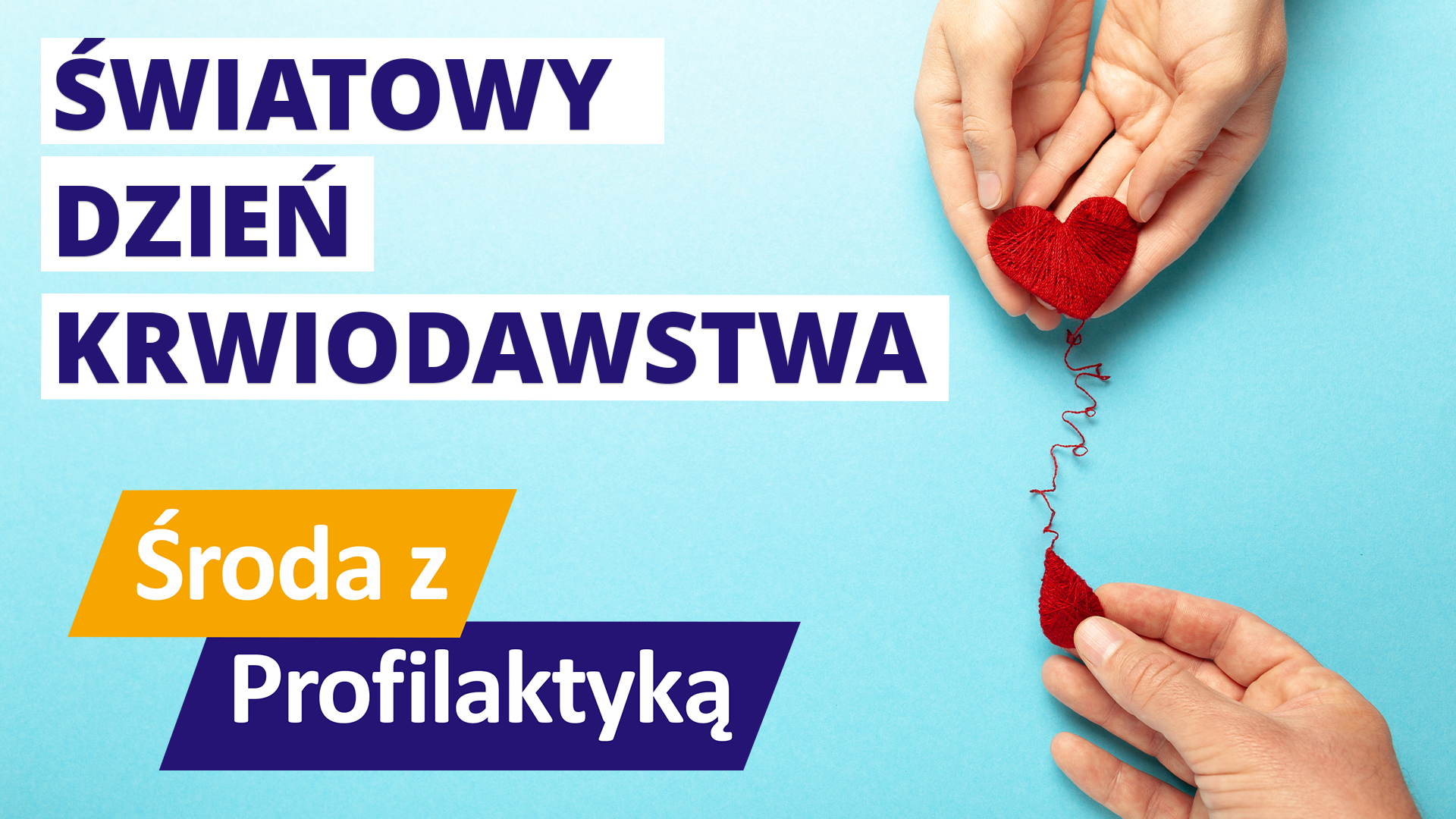 plakat informacyjny