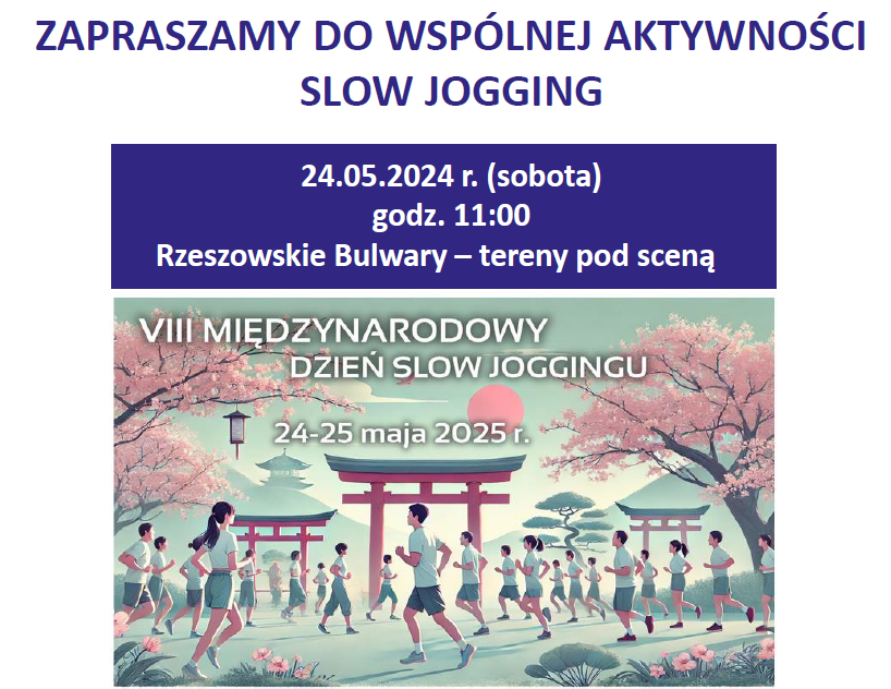 plakat informacyjny