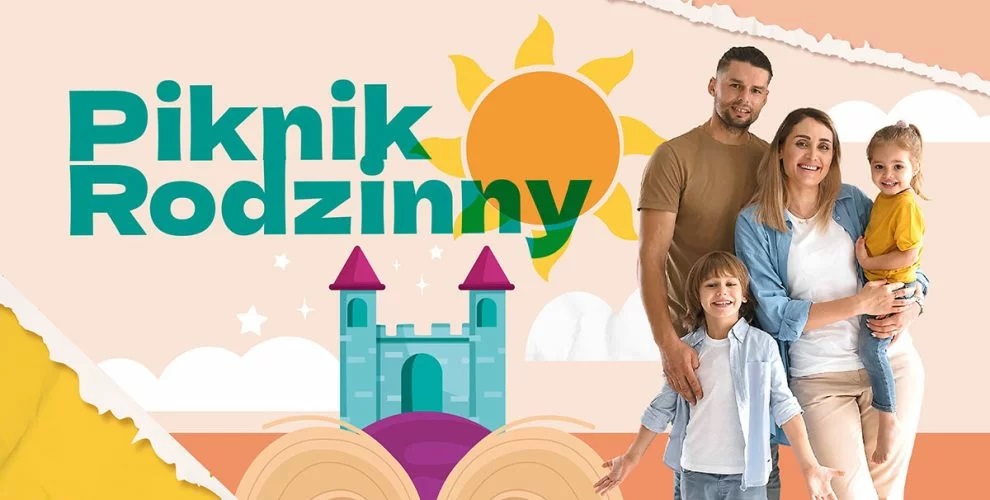 plakat informacyjny