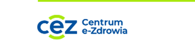 logo Centrum e-Zdrowia