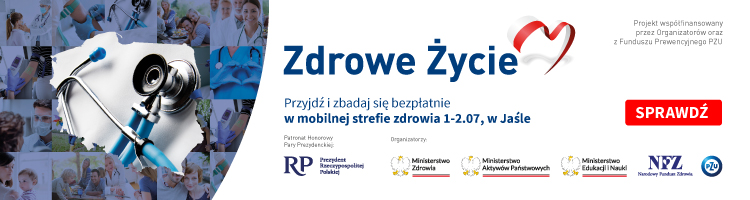 Plakat informacyjny, treść tożsama z ogłoszeniem