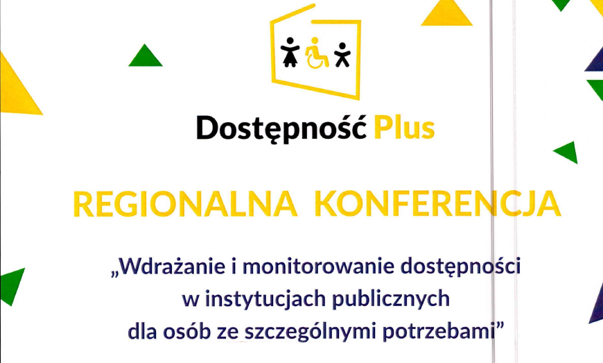 plaakt informacyjny