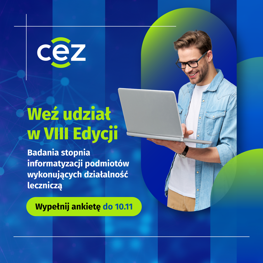 plakat inforamcyjny