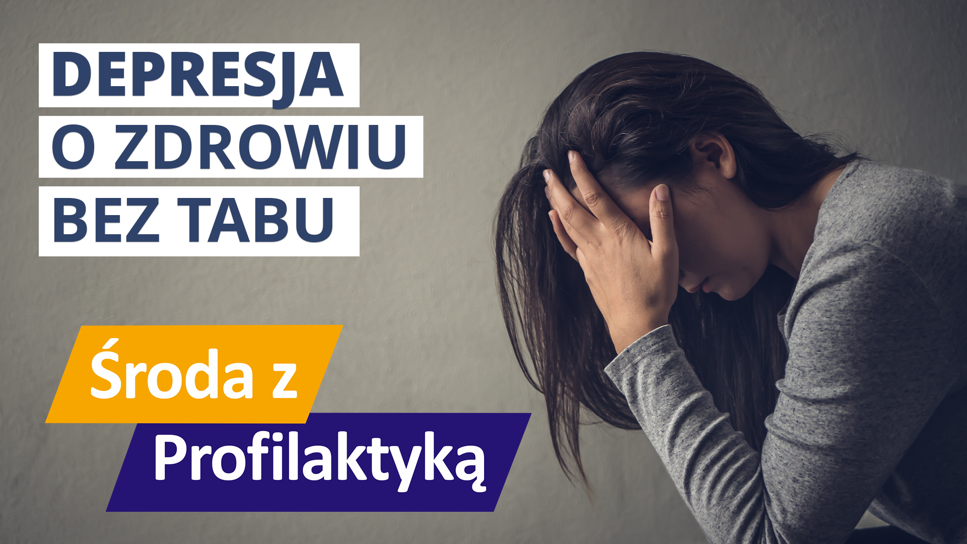 plakat informacyjny
