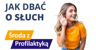 plakat informacyjny