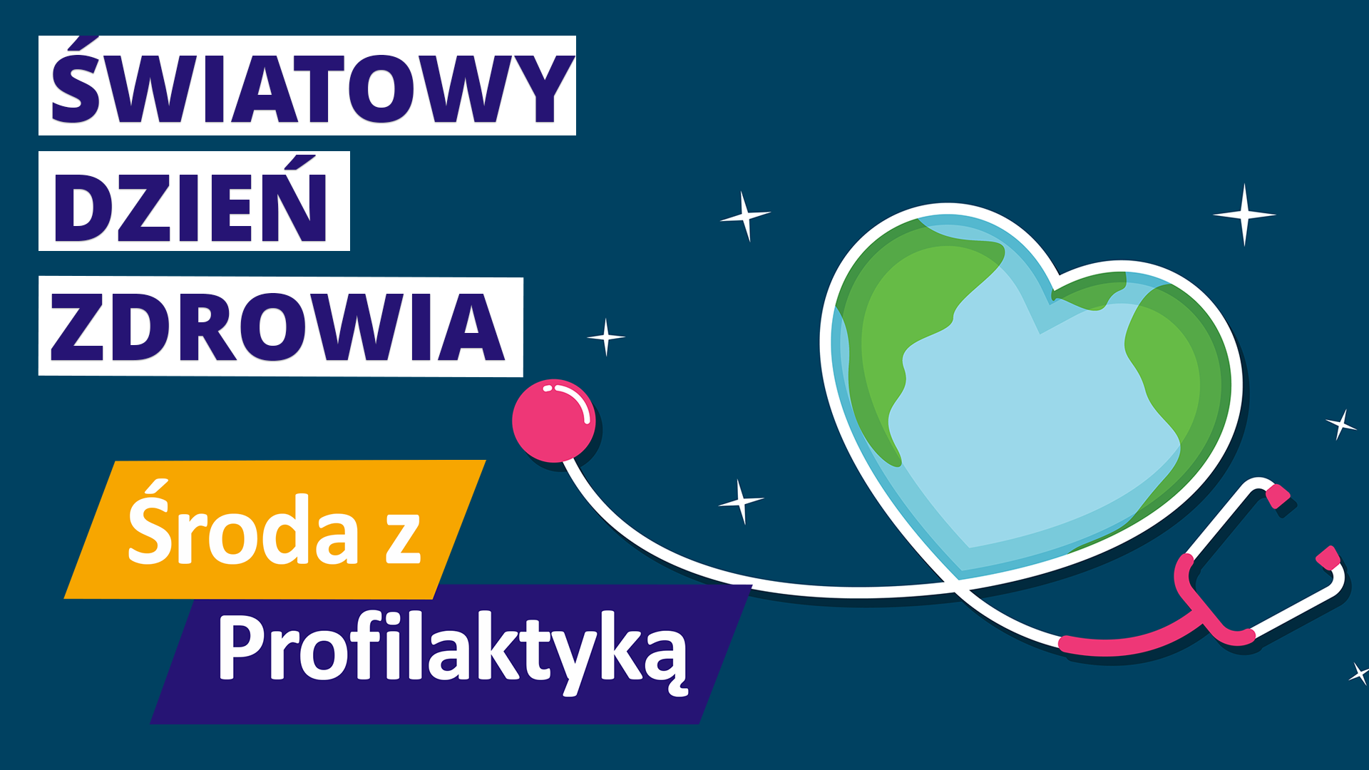 plakat informacyjy