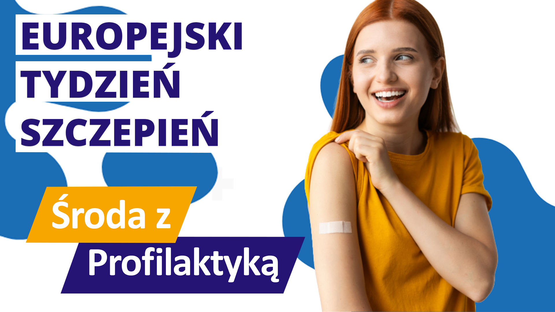 plakat informacyjny