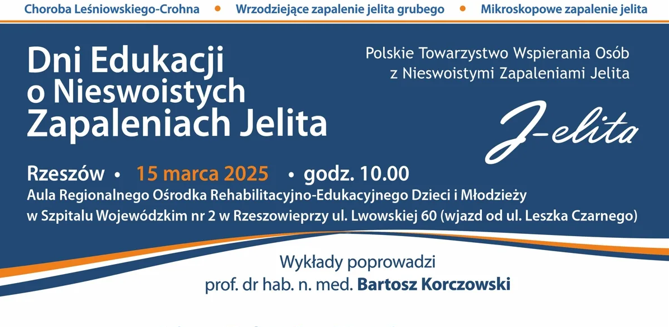 plakat informacyjny