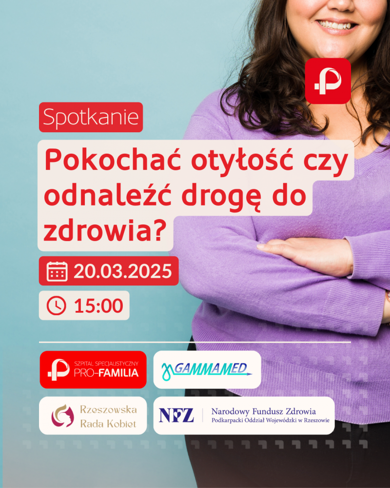 plakat informacyjny