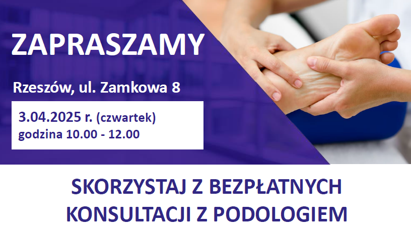 plakat informacyjny