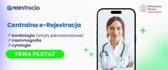 Centralna e-Rejestracja