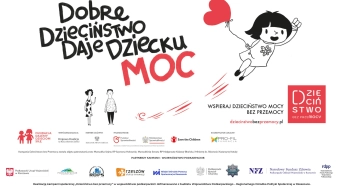 Dobre dzieciństwo