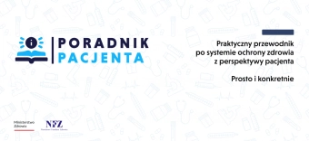 Poradnik pacjenta
