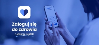 Zaloguj się do zdrowia